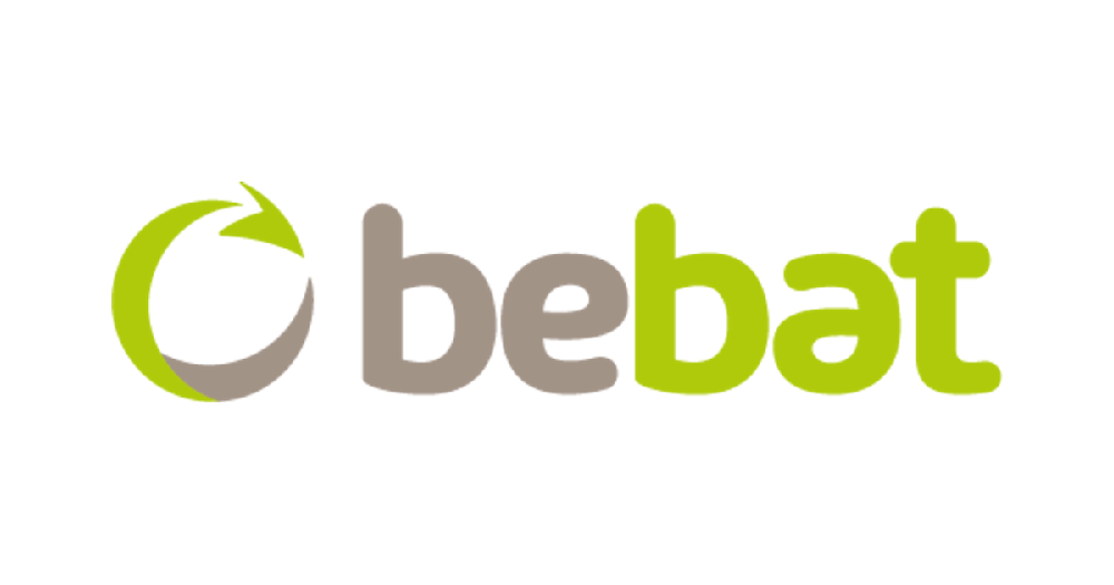 Logo Bebat